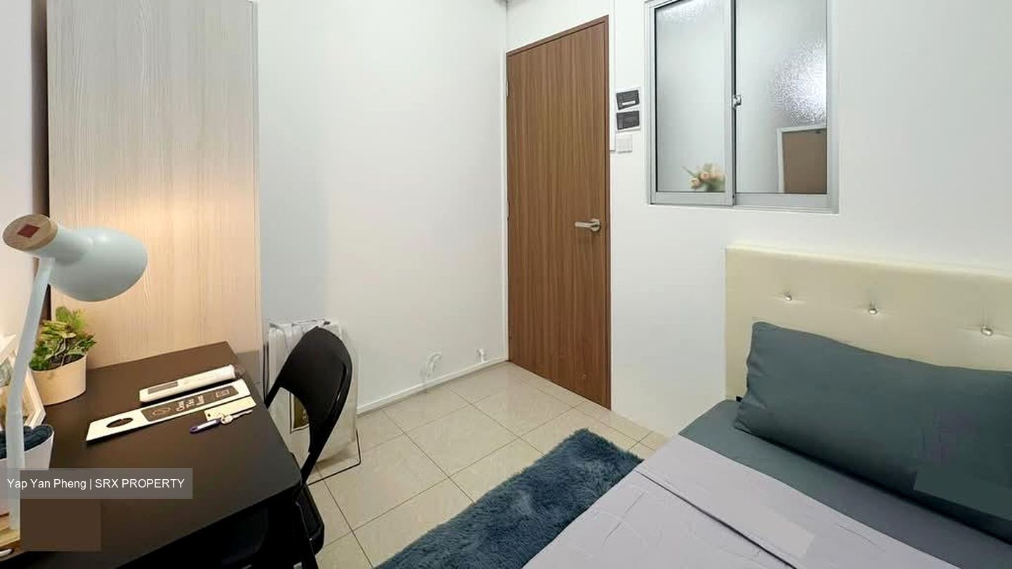 Blue Horizon (D5), Condominium #593369551